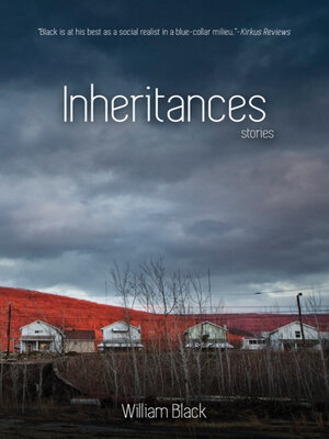 cover image of Inheritances
